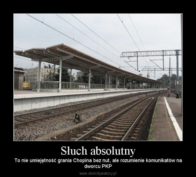 Test słuchu absolutnego