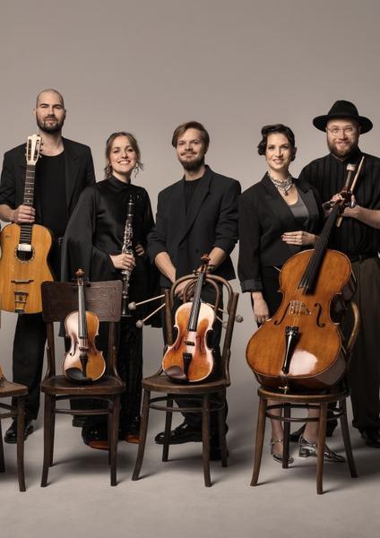 Warszawska Orkiestra Sentymentalna