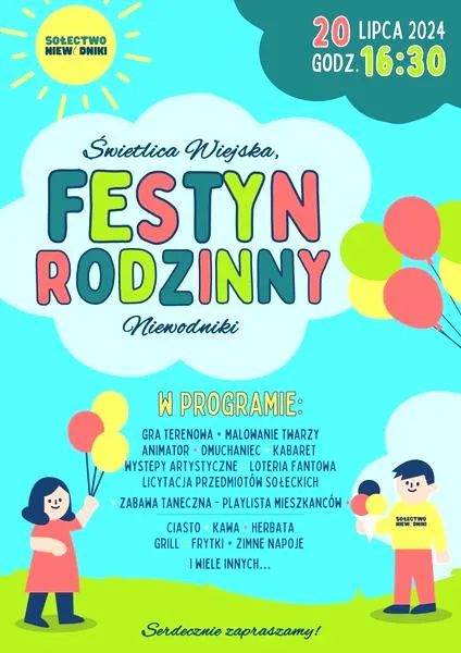 Włoskie rytmy porywające do zabawy