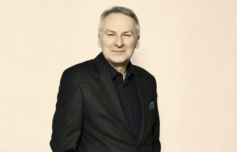 Wojciech Trzciński życie prywatne