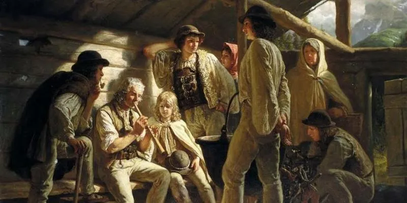 Znaczenie folkloru
