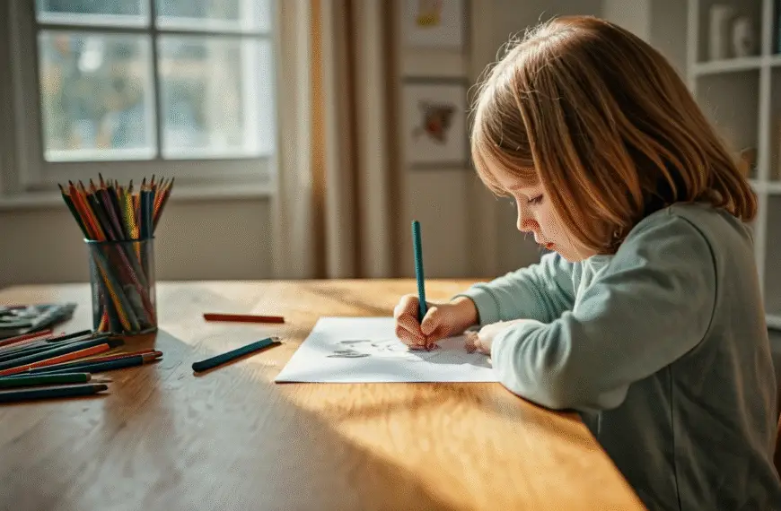 Jak narysować psa dla dzieci? Krok po kroku